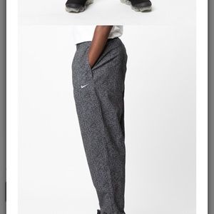 NIKElab Made in Italy Sweatpants